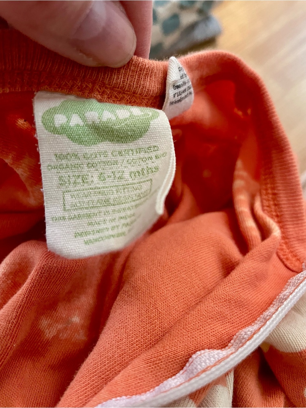 🪿Parade | Goose Pyjamas - Picture 4 of 4